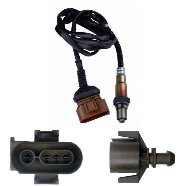 Bosch Oxygen Sensor 16069 fit Audi Volkswagen A4 A4 Quattro A6 A6 Quattro 00-05 - Imagem 1 de 1