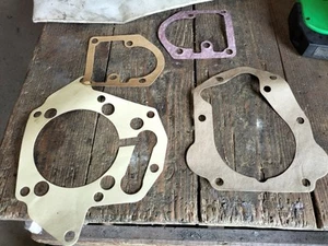 Triumph, Manual Gearbox Gasket Kit. - Picture 1 of 3