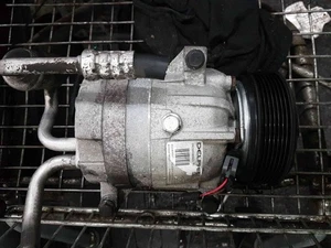 Renault Laguna MK2 2001-2007 Aircon Pump Compressor Unit 8200678507 - Picture 1 of 5