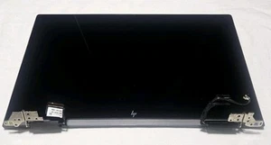 HP ENVY X360 15-EE 15M-EE0013DX 15M-EE0023DX FHD TOUCH SCREEN HINGEUP L93181-001 - Photo 1/2