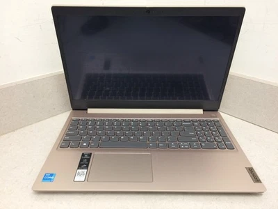 Lenovo IdeaPad 3 15ITL05-Intel i3-1115G4, 8GB RAM, 256GB SSD, SIN OS, PROBLEMA TÁCTIL Foto 1 de 4