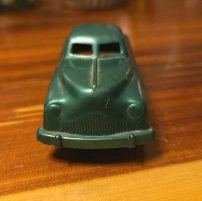 ВИНТАЖНЫЙ 1948-1951 RENWAL NO 39 ТВЕРДЫХ ПЛАСТИКОВЫХ КОНВЕРТИРУЕМЫХ ФОТО - Изображение 1 из 4