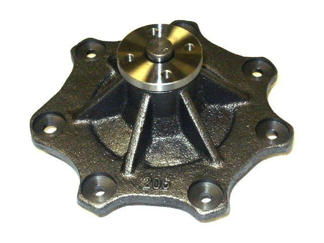 Bomba de agua 56DGSS82 para autobús escolar comercial 3000 IC 3800 CE FE RE 2002 2003 Foto 1 de 1