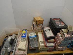Helicoil thread repair Lot - Bild 1 von 4
