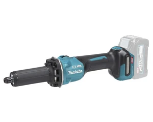 Makita Akku-Geradschleifer 40V max. Solo (Art. GD001GZ) - Bild 1 von 1