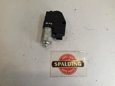 2910432C03 2008-2014 Subaru TRIBECA B9 techo corredizo vidrio motor de oruga 9690315 Foto 1 de 4