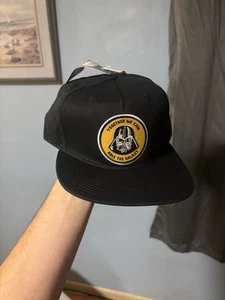 Cappello berretto baseball Disney Star Wars Darth Vader insieme possiamo governare la galassia  - Foto 1 di 3