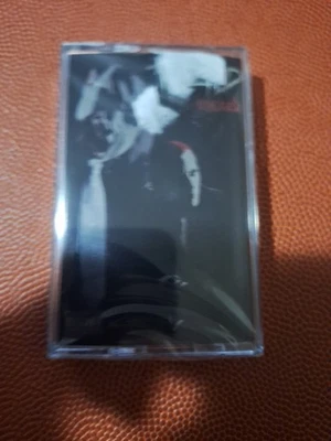 Twiztid - WICKED SILVER Cassette Tape SEALED insane clown posse Juggalo Blaze - Bild 1 von 2