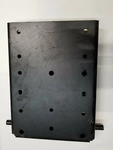 Simplicity Part #1732627ASM Mounting Plate for Turbo Twin Grass Catcher - Picture 1 of 1