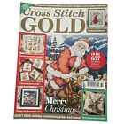 Cross Stitch Gold Magazine - Counted Cross Stitch Choose Your Issue You Pick