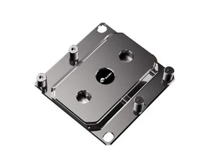 Bykski CPU-SR3647-X XEON CPU Water Cooling Block - Full Metal - Nickel Plated... - Picture 1 of 13