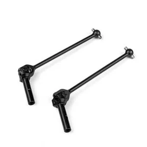 Tekno RC 9588 – Universal Driveshaft Set (F/R, 87mm, EB48SL 2.0, 2 pcs) - Picture 1 of 1