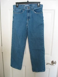 Sonoma boys youth size 16 adjustable waist straight leg jeans - Picture 1 of 10