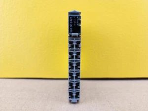 B&R Automation X20 DO 6322 Rev K3-X20 System 6pt Digital Output Module - Picture 1 of 4
