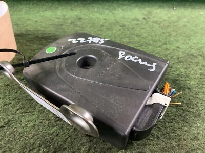 80274 Centralina Bluetooth FORD Focus II (DA, DP, HCP) 4M5T19G488BN - Immagine 1 di 3