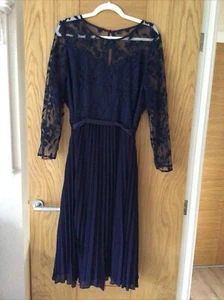 Coast Dress Size 22 - Picture 1 of 4
