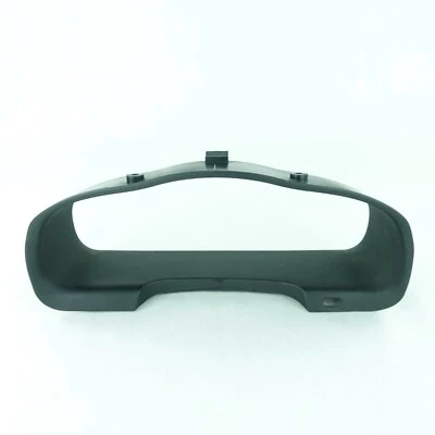 Cubierta envolvente bisel velocímetro Hyundai Santa Fe 2001 2002 2003 2004 2005 Foto 1 de 4