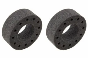 Element RC Tire Inserts 1.9 in EL42105 Hard foam insert sponge 4.46 OD Tyre - Picture 1 of 1
