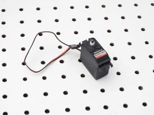 Kyosho Blizzard 2.0 Perfex Lenkservo KS4031-06W - Bild 1 von 1