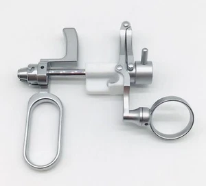 Gyrus 714610 Working Element Handle - Picture 1 of 3