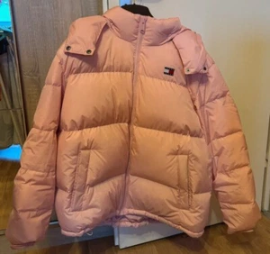 Tommy Hilfiger Daunenjacke - Bild 1 von 5