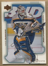 2000-01, Upper Deck, Pros & Prospects, Hockey, Base & Inserts, UPick from list