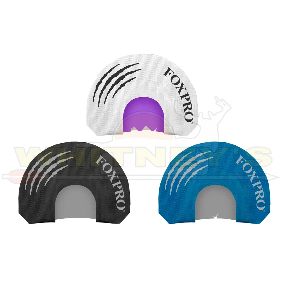 FoxPro Predator Combo Pack - 3pk - PREDATORCOMBO - Image 1 of 1