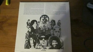 16 Greatest Hits - Steppenwolf - MCA Records - MCA 37049 - Picture 1 of 2