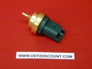 Capteur de température liquide de refroidissement Peugeot 207 208 308 3008 206 - Imagen 1 de 1