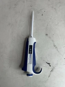 Fisherbrand Elite single channel pipette set 2-20ul - Picture 1 of 5