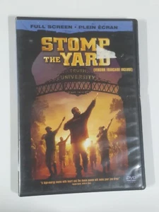Stomp The Yard (DVD, 2007) - Picture 1 of 3