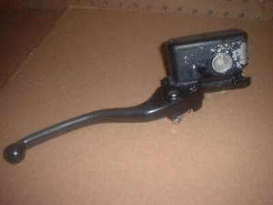 Honda PC800 Pacific Coast 1989 - 1998 Master Cylinder Front Brake - Picture 1 of 5