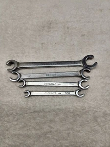 Cornwell Tools Bwf Tubing Wrench Set. 1/4- 11/16 Wrench Set. B8 - Picture 1 of 2