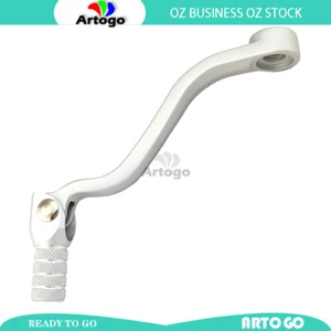Forged Gear Shift Lever Fit HUSABERG FE450 2007 2008 2009 2010 2011 - Picture 1 of 3