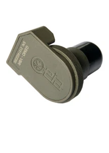 CEIA CMD MILITÄR KOMPAKT METALLDETEKTOR BODEN Vibrationssignalgerät - Bild 1 von 3