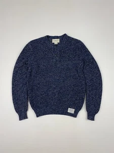 Vintage Denim and Supply Ralph Lauren Knit Sweater - Picture 1 of 8
