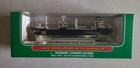 HESS CHROME 2002 MINIATURE VOYAGER RARE ULTRA MINT WORKING 