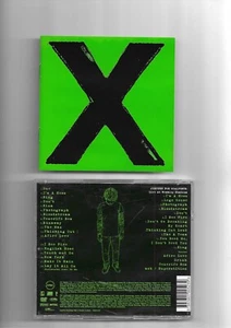 Ed Sheeran – X Wembley Edition - CD/DVD - Picture 1 of 1
