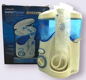 Waterpik Water Flosser Ultra WP-100W Schallzahnbürste - Bild 1 von 1