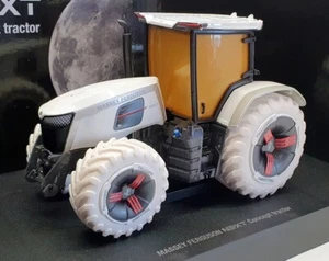 Universal Hobbies scala 1/32 UH6279 - Trattore Massey Ferguson NEXT Concept - Foto 1 di 5
