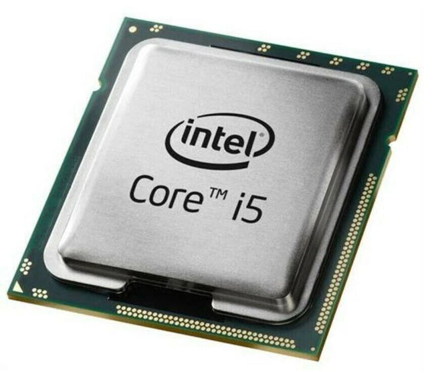 CPU processore Intel i5-650 3.20ghz 4MB Desktop 1° Generazione Socket 1156 DDR3 - Immagine 1 di 1
