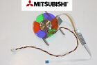Mitsubishi WD-92A12 DLP TV Color Wheel slls