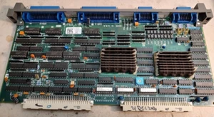 Mitsubishi MC301 / SCHALTUNGSPLATINE - Bild 1 von 2
