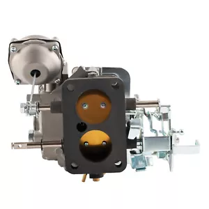 Carburador carburador para Toyota Land Cruiser 2F 4230CC FJ40 FJ45 1969-1987 2110061050 - Imagen 1 de 12