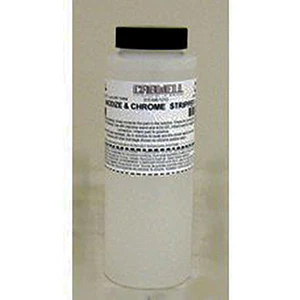 Anodize & Chrome Stripper Solution - Picture 1 of 1