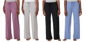 32 Degrees Ladies' Lounge Pant, 1 and 2-pack - Picture 1 of 39