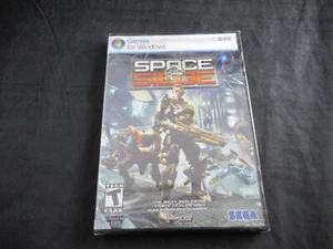 Space Siege (PC, 2008) werkseitig versiegelt - Bild 1 von 2
