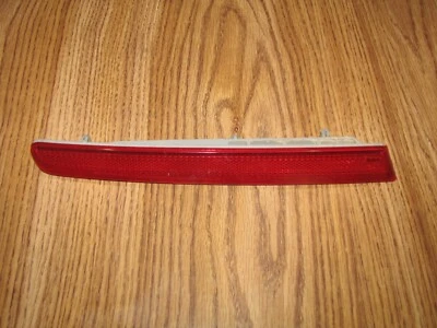 REFLECTOR MARCADOR LATERAL TRASERO DERECHO FORD Explorer 2011-2015 oem pasajero Foto 1 de 2