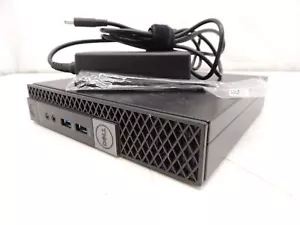 Dell Optiplex 7040 Micro Core i5 6° 8 GB 128 GB Wifi Mini desktop senza sistema operativo - Foto 1 di 6