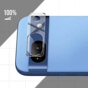 PROTECTION CAMÉRA VITRE ARRIÈRE Pour GOOGLE PIXEL 8A VERRE TREMPÉ LENTILLE - Photo 1 sur 23